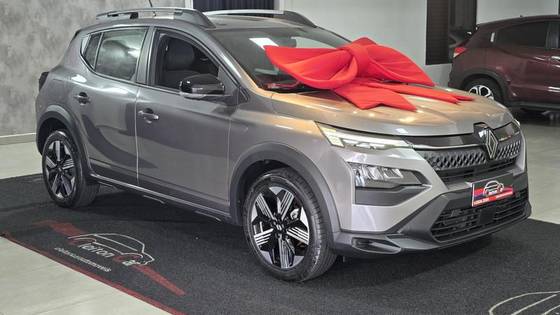 RENAULT KARDIAN 1.0 TCE FLEX EVOLUTION EDC RENAULT KARDIAN 1.0 TCE FLEX EVOLUTION EDC